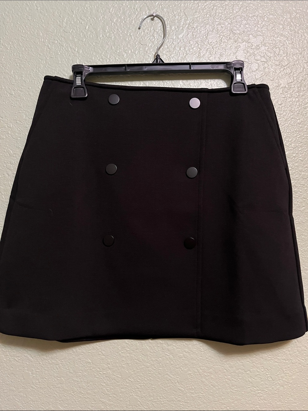 NWOT CAbi Diplomat Skirt Sz 8